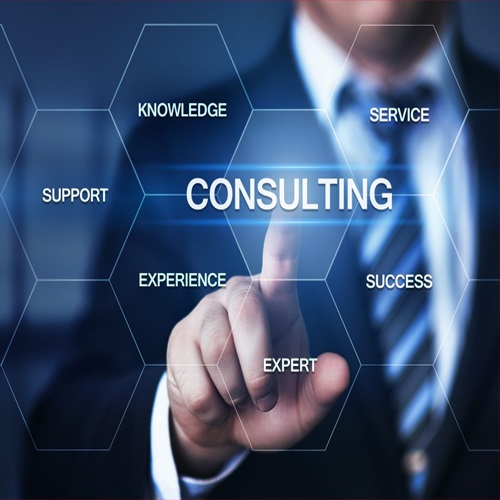 Technology Consulting - Future Wave Consulting